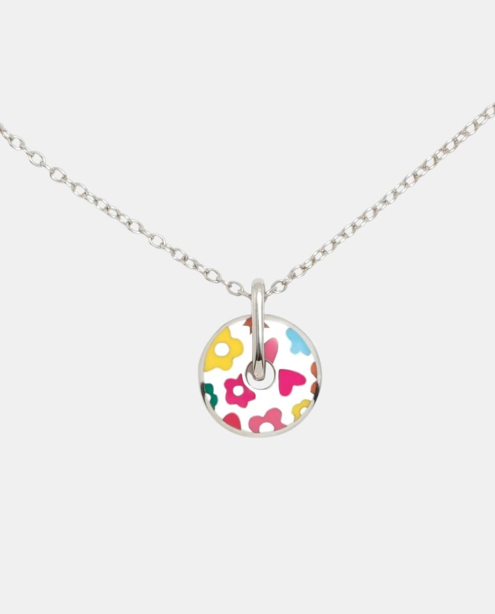 Imagen 1 de Colgante New colores Multicolor