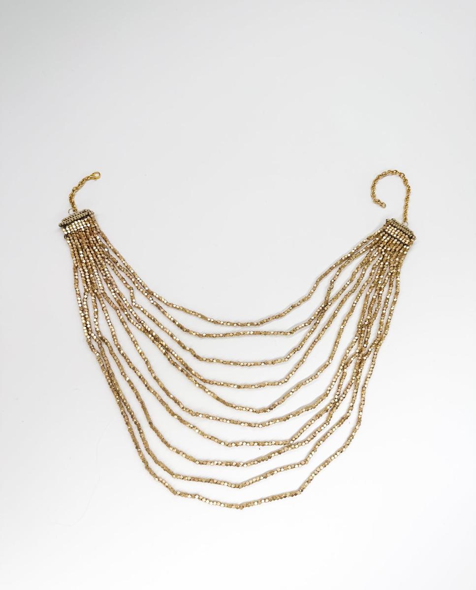 Collar hyades - SACH Atelier - Dorado Dorado-1
