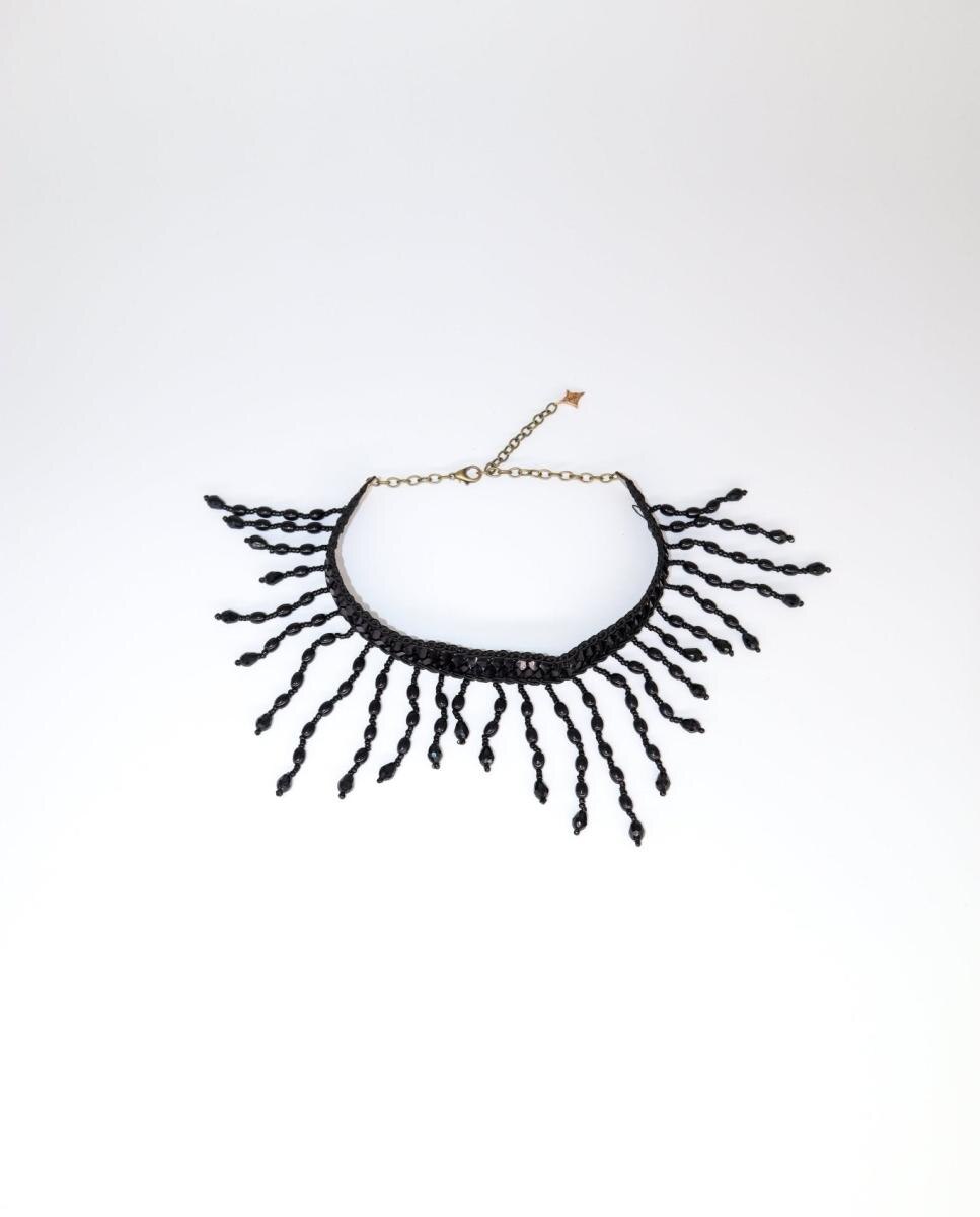 Imagen 0 de Collar sauce Plata
