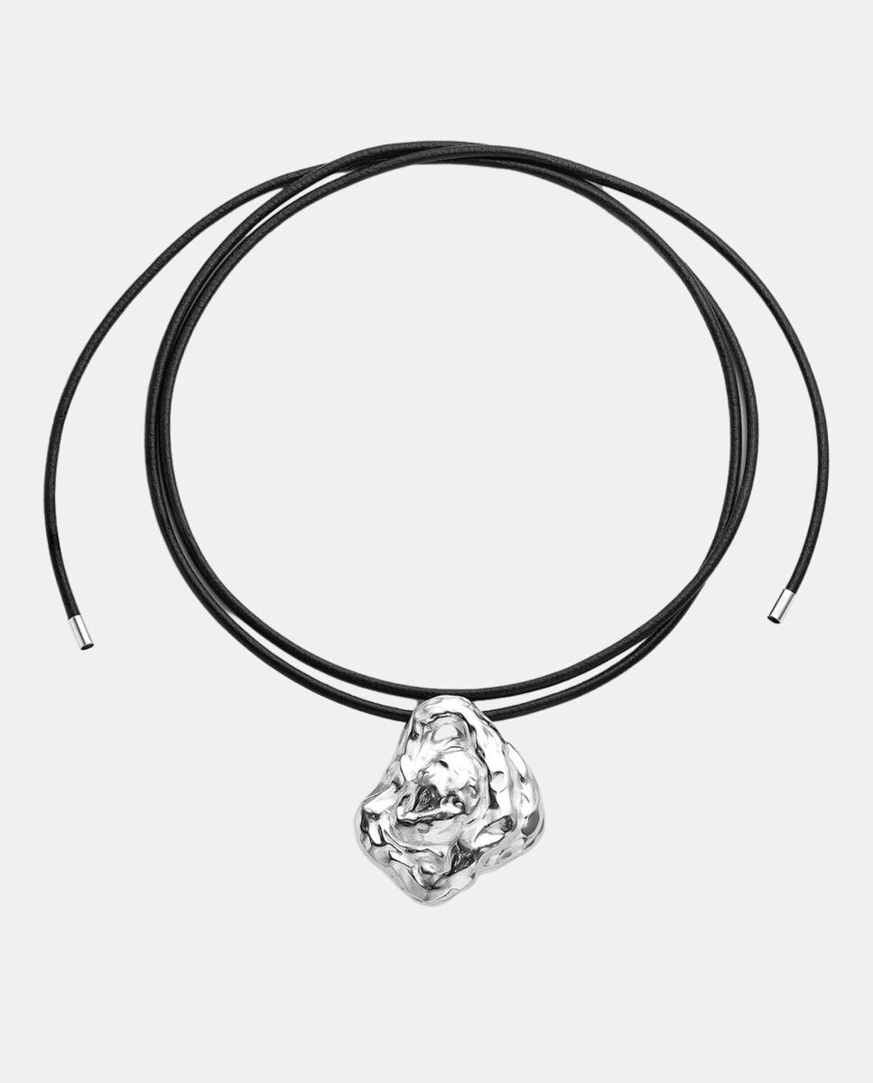 Imagen 0 de Collar Marea de Argent con cristal checo Dorado