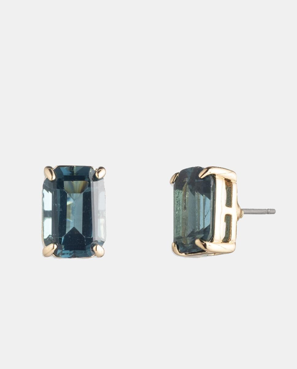Imagen 0 de Pendientes Desmond azules Azul