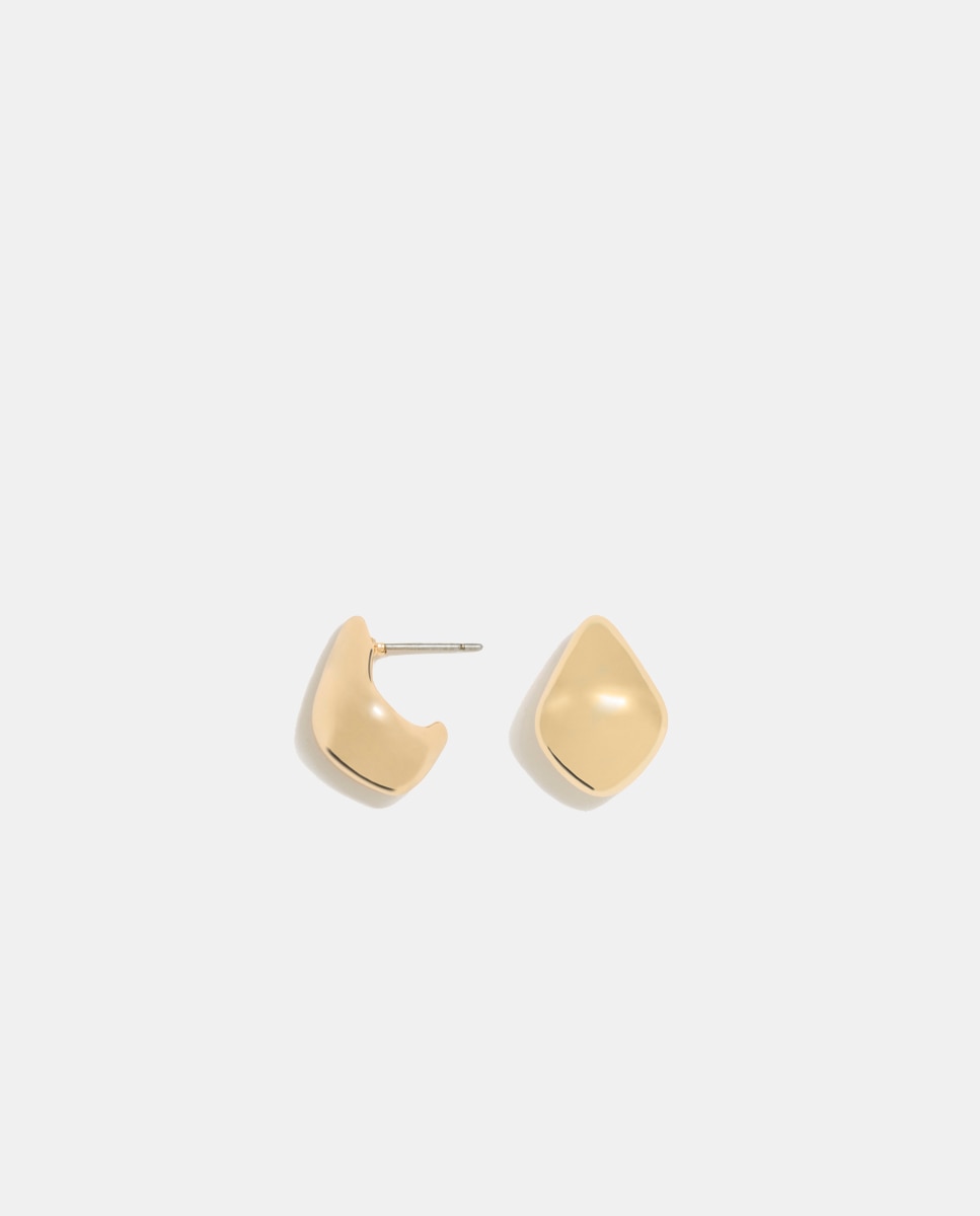 Imagen 0 de Pendientes Capri Gold Oro