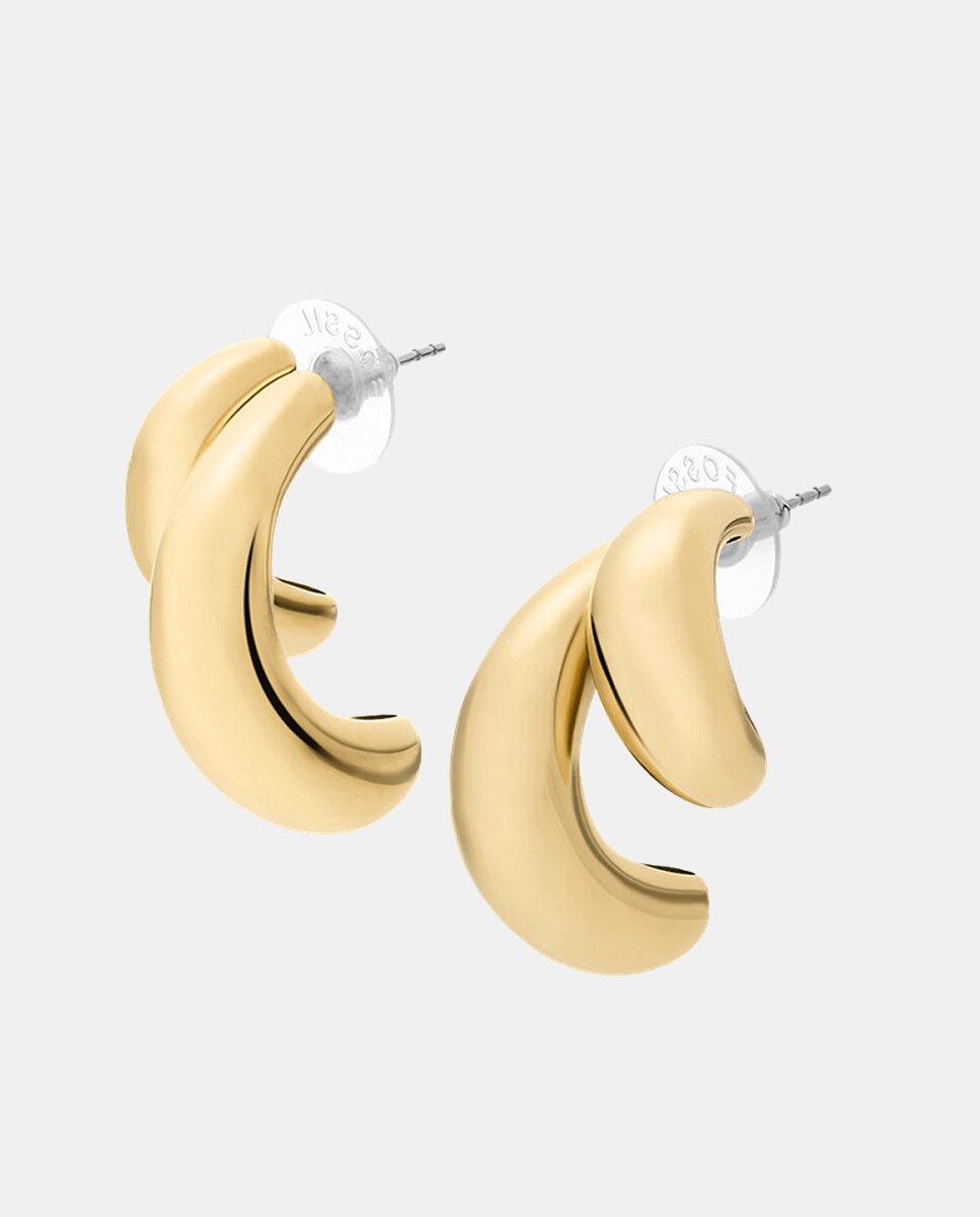 Brincos Jewelry - Dourado Dourado-3