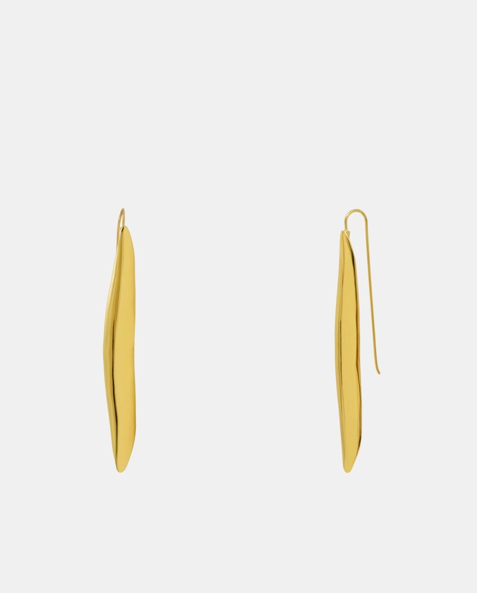 Pendientes Sublime dorados Dorado Moliane Dorado-1