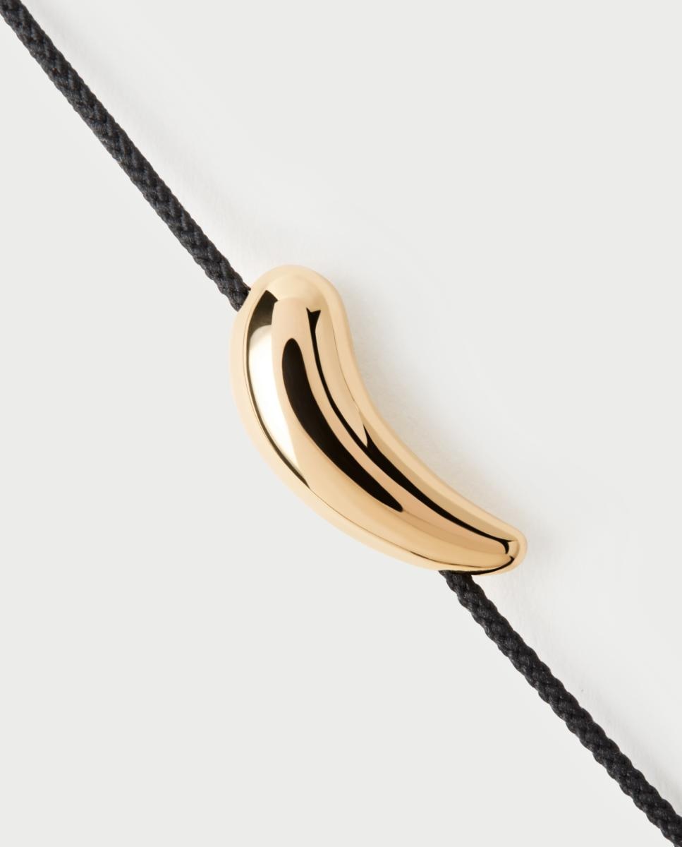 Pulsera Essentials - PDPAOLA - Dorado Dorado-2