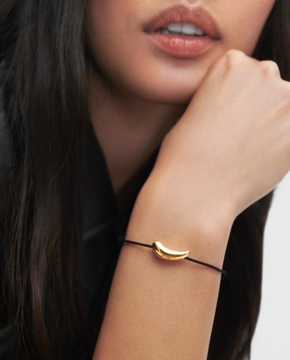 Pulsera Essentials - PDPAOLA - Dorado Dorado-3