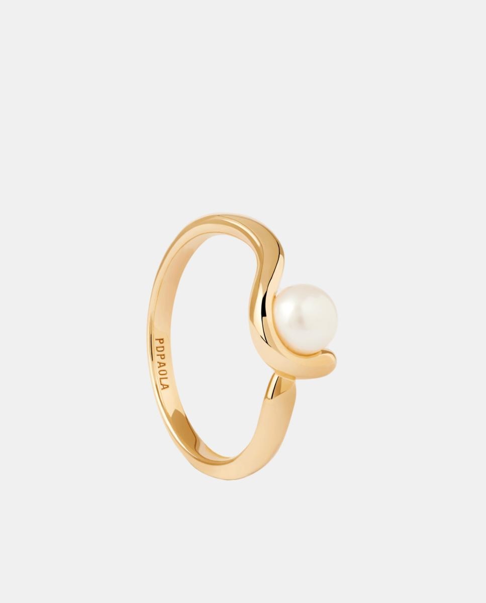 PDPAOLA - Anillo The Moment.