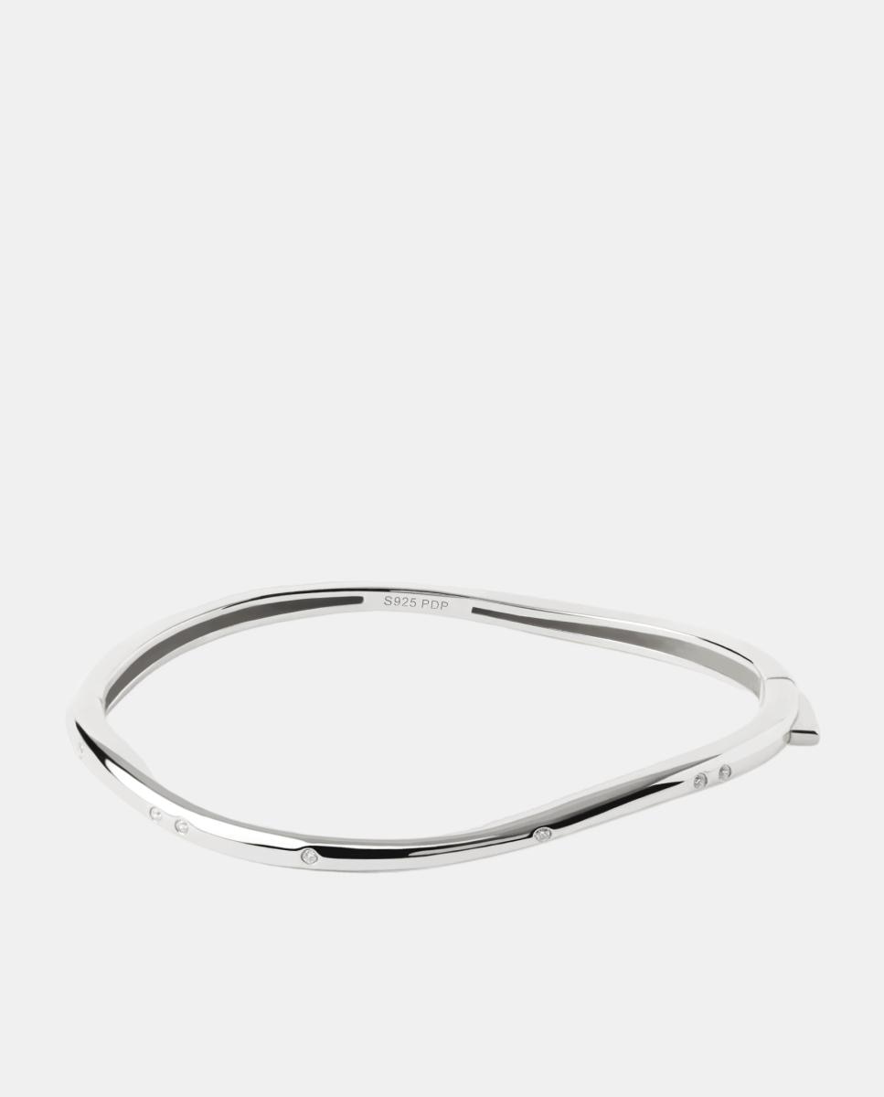 PDPAOLA - Pulsera Essentials con circonita.