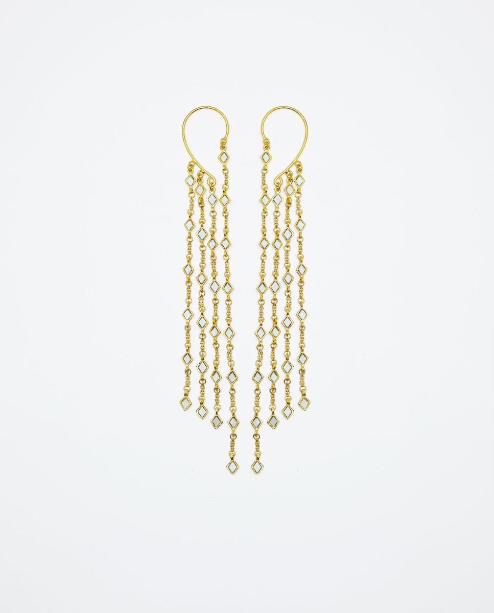 Imagen 0 de Earcuff orelis Dorado