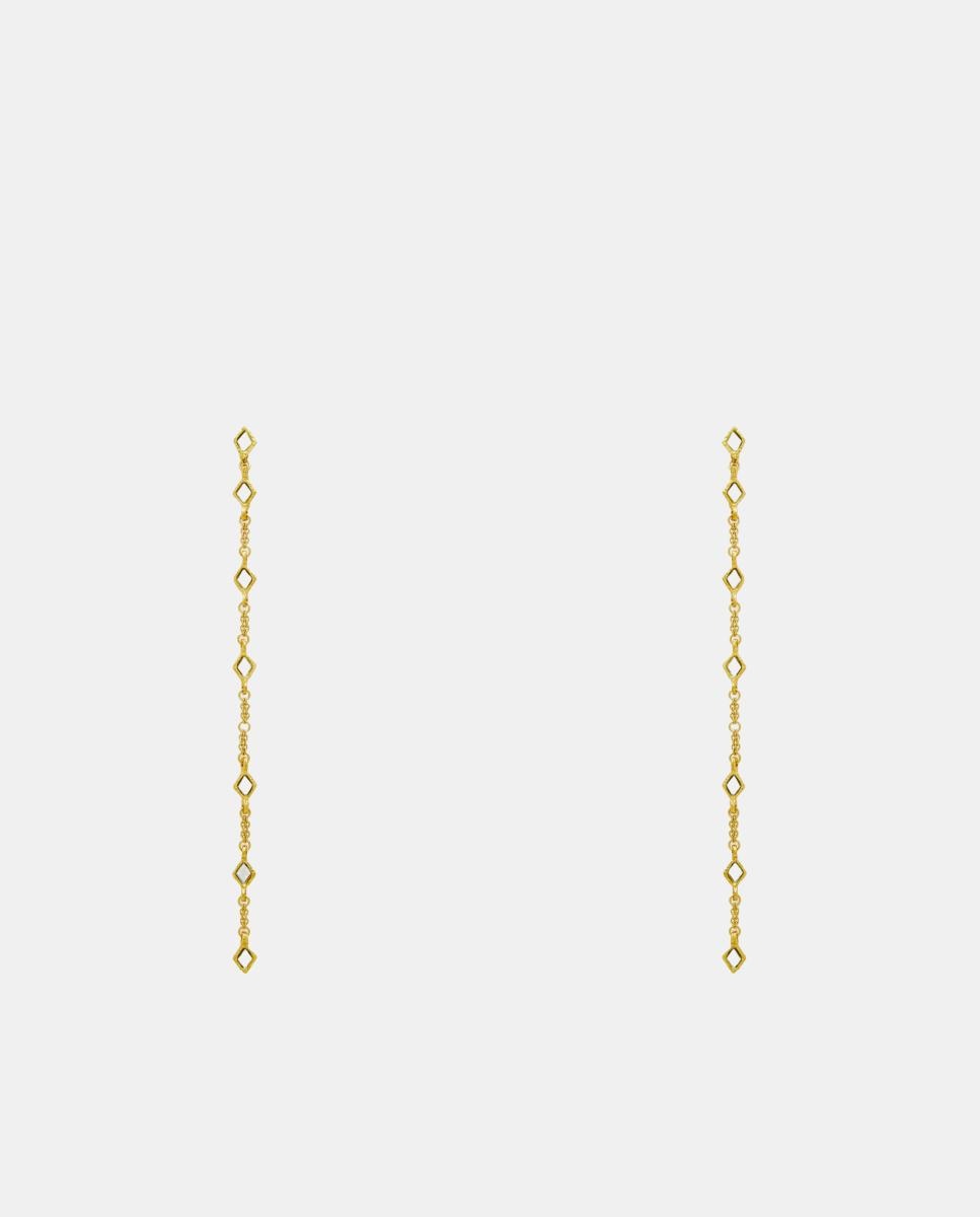 Imagen 0 de Pendientes luma Dorado