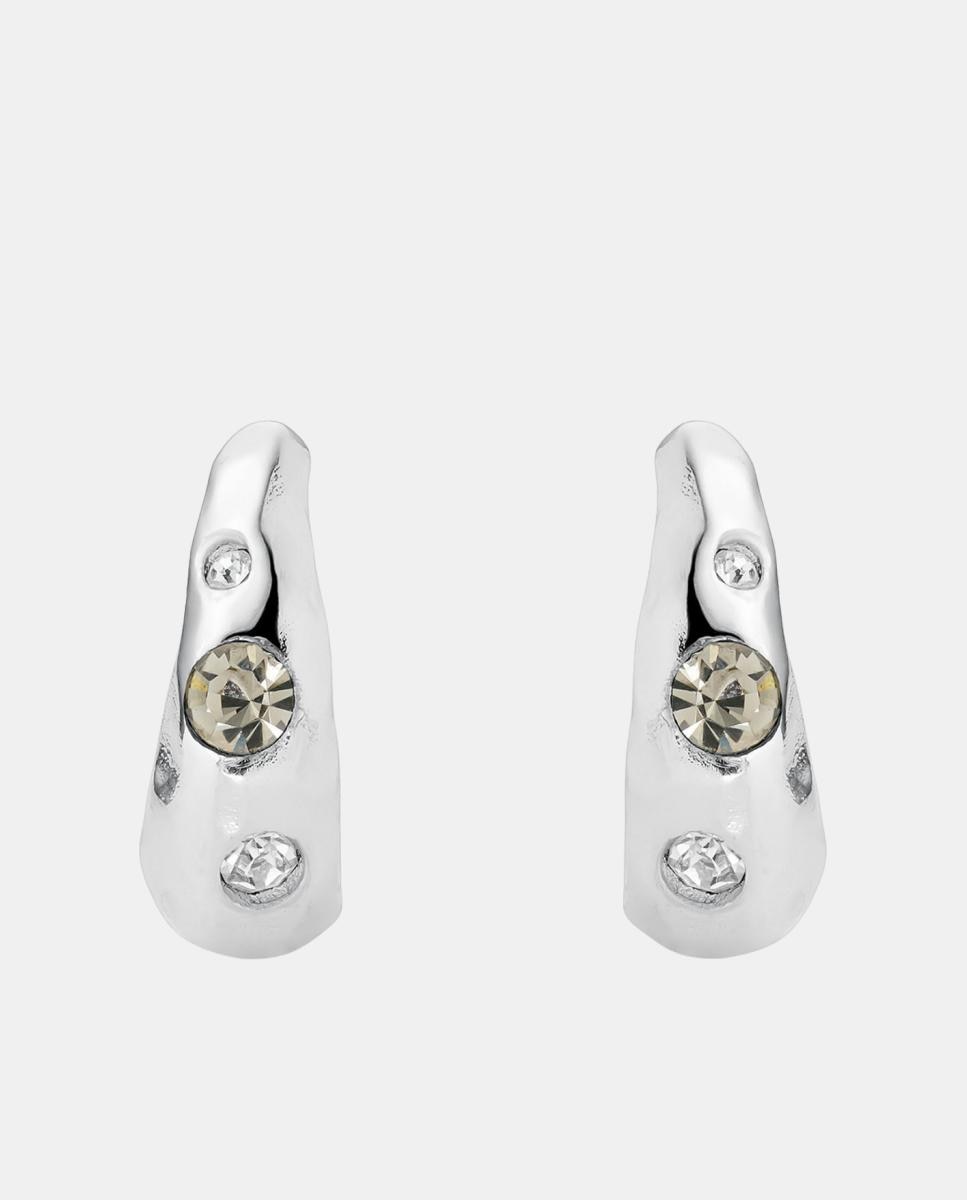 Imagen 0 de Pendientes Marea de Argent con cristal checo Dorado