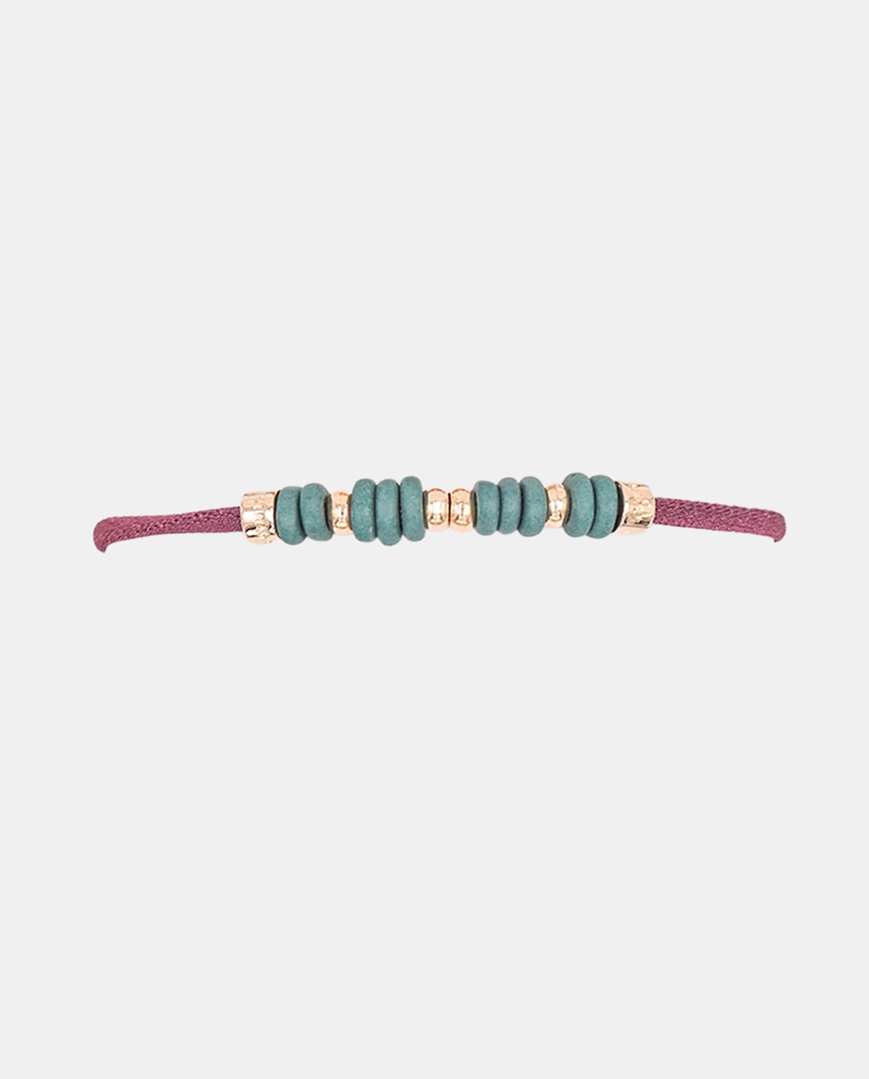 Imagen 1 de Pulsera Miz de cerámica Multicolor