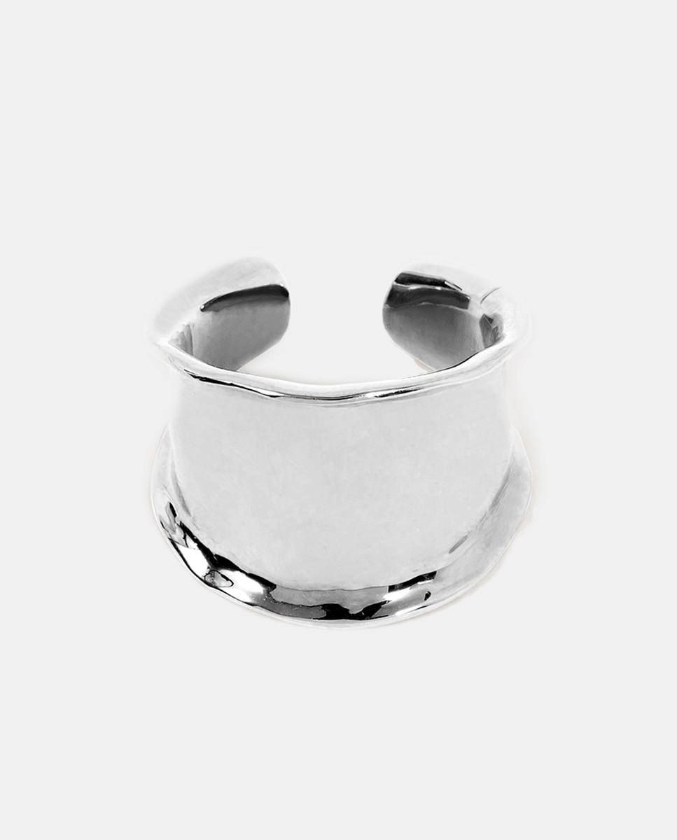 Pulsera Sublime Nous plateada - Moliane - Plateado Plateado-1