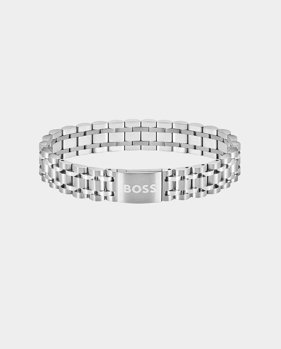 Imagem 0 de Pulseira Owan de Aço