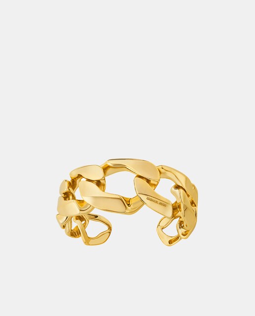 Imagem 0 de Pulseira Premium com Zircónia - Dourado