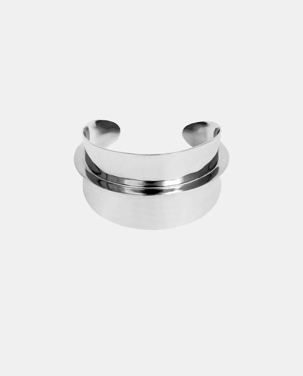 Pulsera Sublime Plata-1