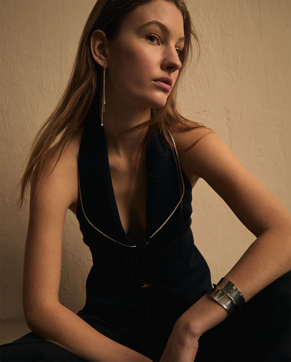 Pulsera Sublime Plata-3