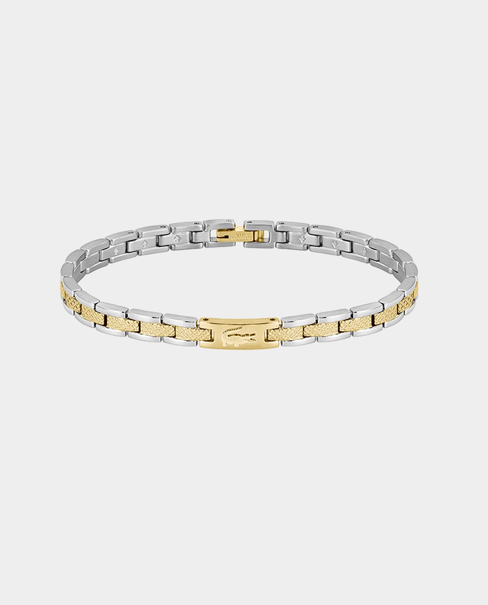 Pulsera Metropole de acero - Lacoste - Multicolor Multicolor-1