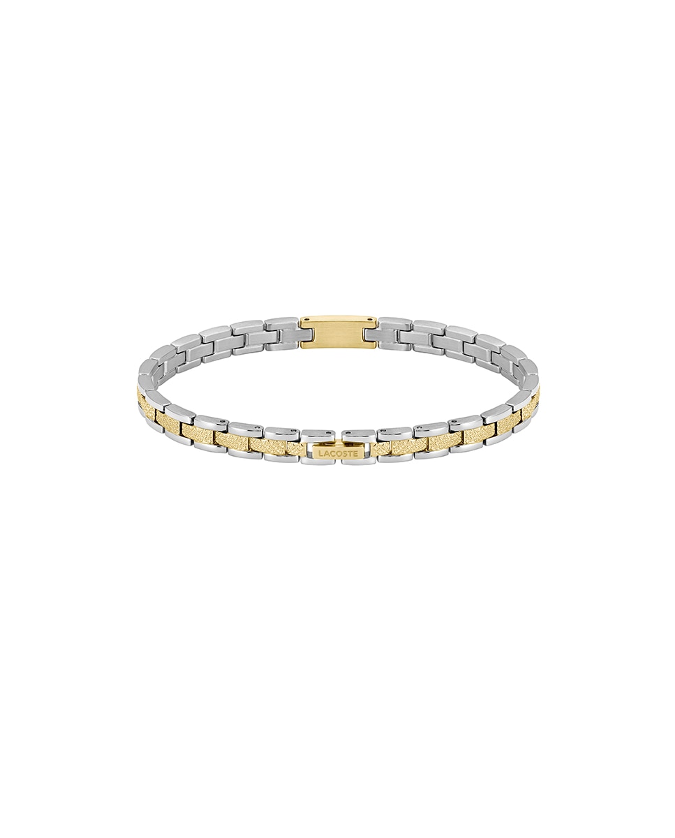 Pulsera Metropole de acero - Lacoste - Multicolor Multicolor-3