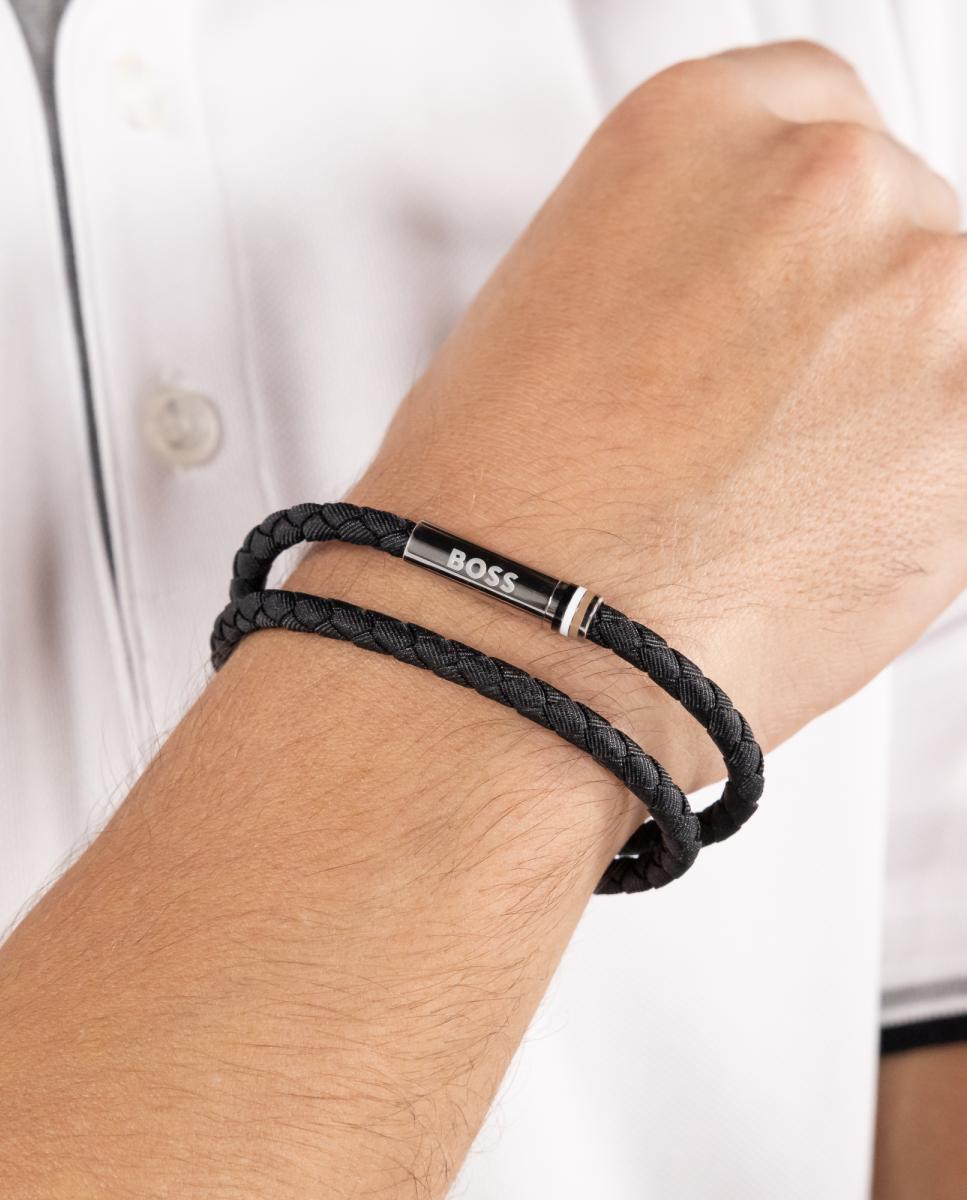 Pulseira Ares Summer de Nylon 4