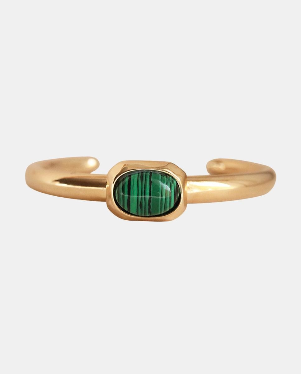 Imagen 0 de BRAZALETE EVENT OVXL MALAQUITA Rojo