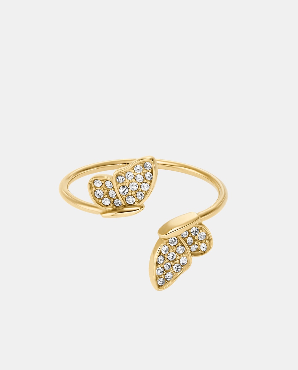 Imagem 0 de Anel Sutton - Dourado