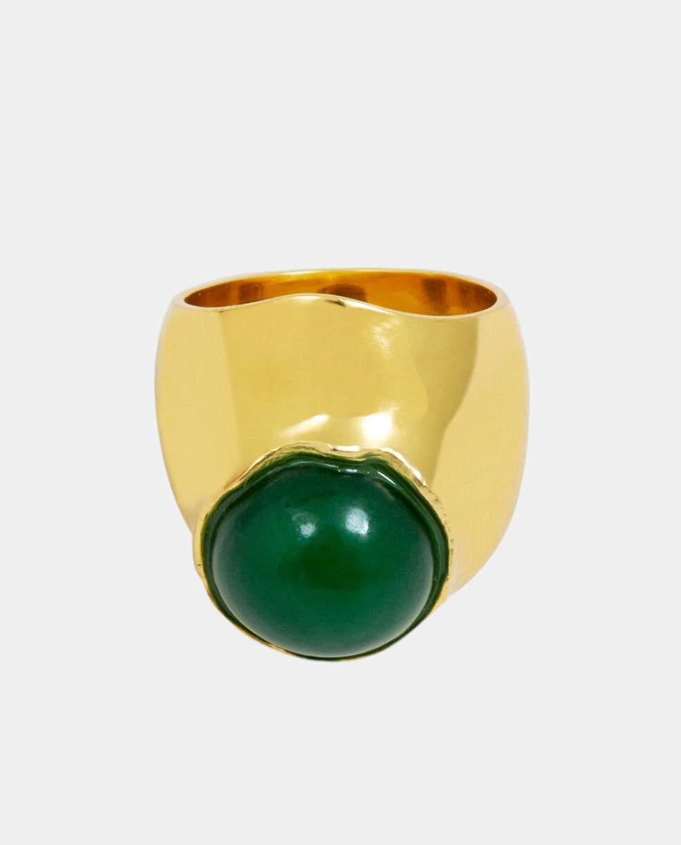 Imagen 0 de Anillo Baliverde Verde