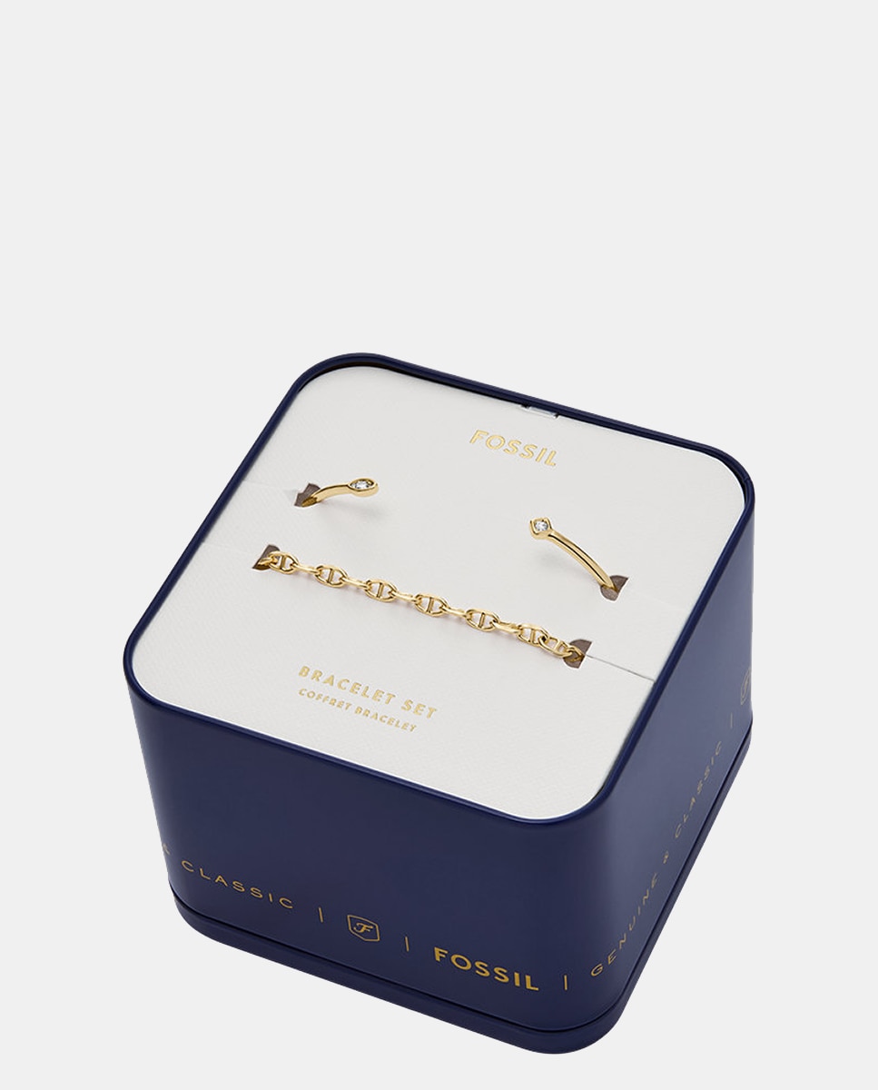 Conjunto Heritage - Dourado Branco-5