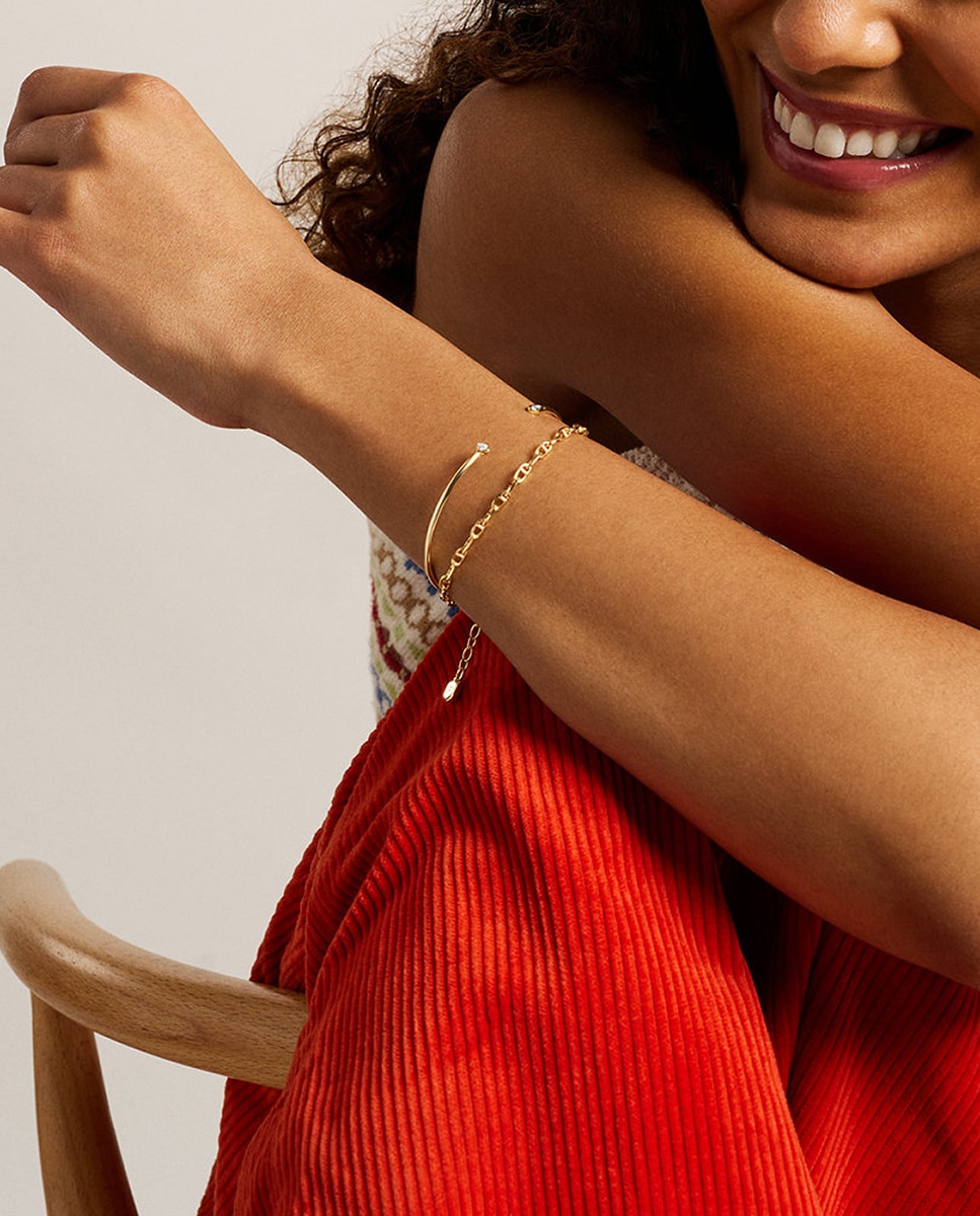Conjunto Heritage - Dourado Branco-6