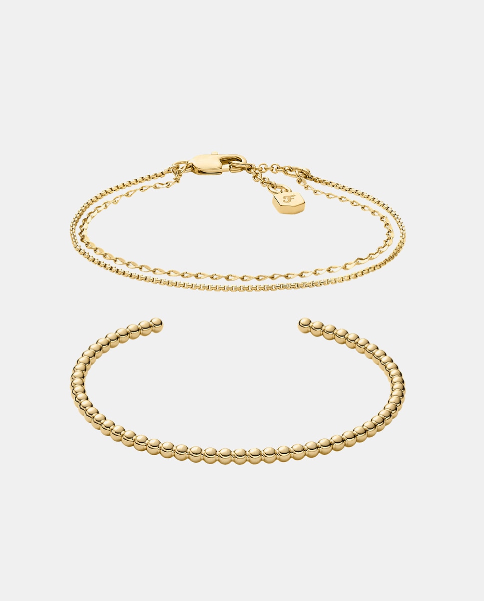 Imagem 0 de Conjunto Ellis - Dourado