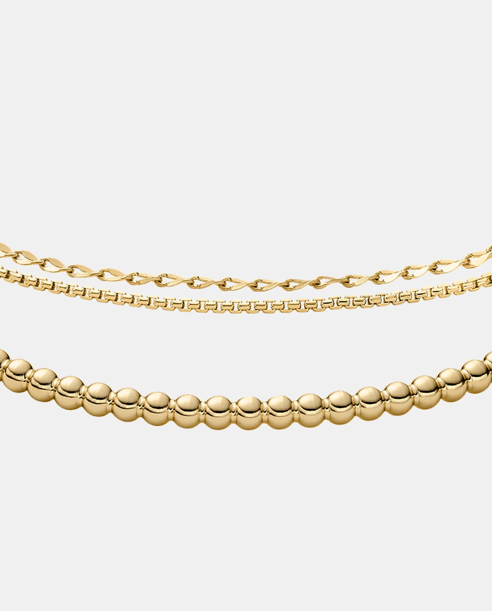 Conjunto Ellis - Dourado Dourado-2
