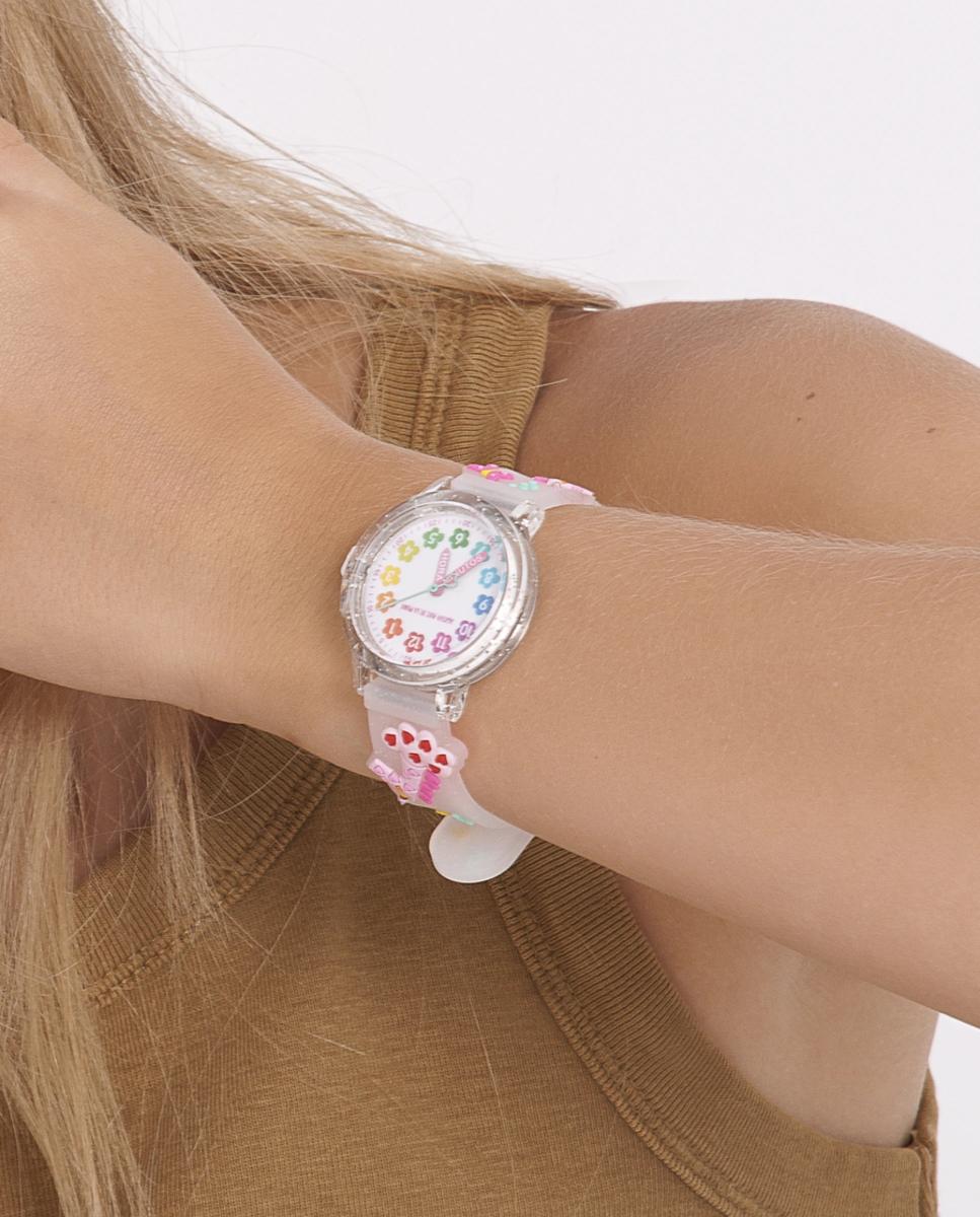Imagen 2 de Reloj de niña Gummy Ice Unicornio - Agatha Ruiz de la Prada - Multicolor Multicolor