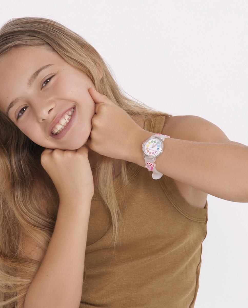 Imagen 3 de Reloj de niña Gummy Ice Unicornio - Agatha Ruiz de la Prada - Multicolor Multicolor