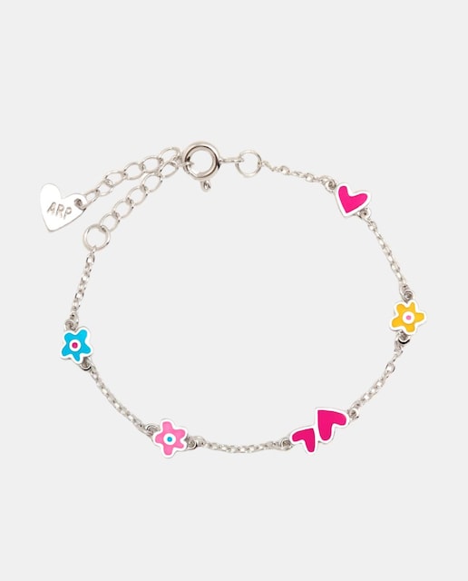 Imagen 0 de Pulsera Agathitas charms