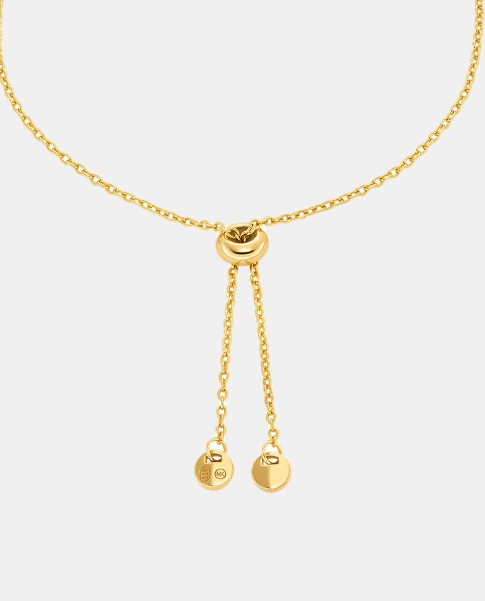 Imagem 0 de Pulseira premium de prata deslizante