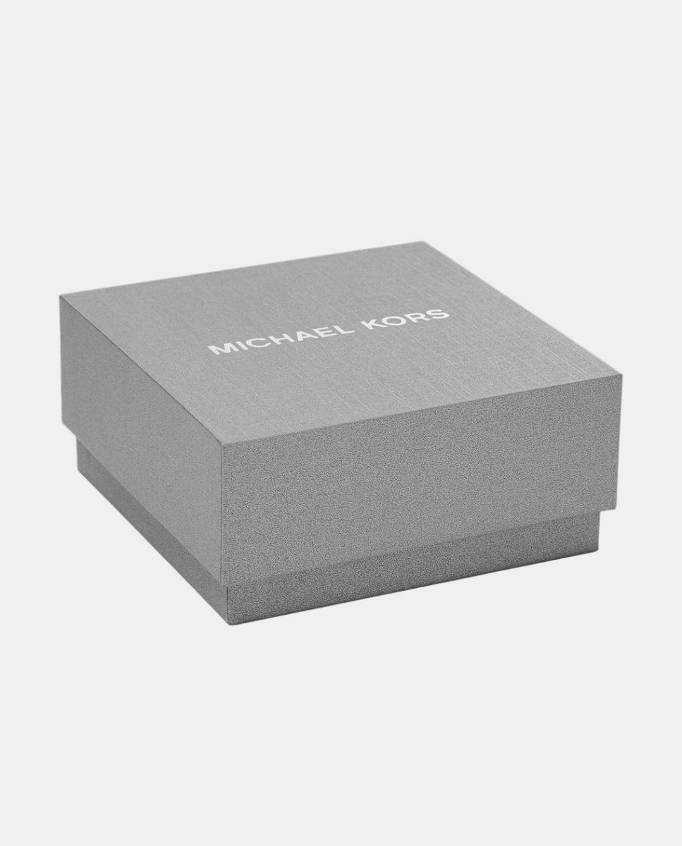 Pulseira Premium em prata com zircónias Branco-3