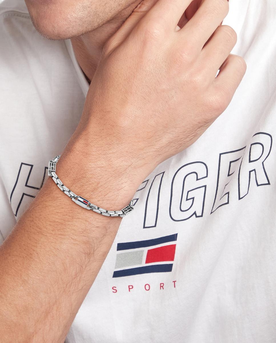 Pulseira 2790674 Aço Prateado-2