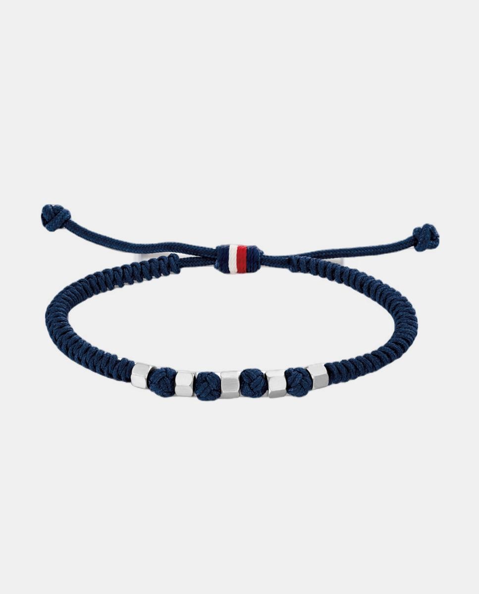 Imagem 0 de Pulseira Ajustável Nylon com Aço