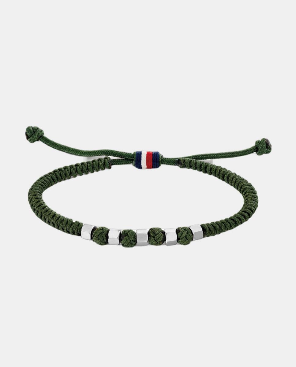 Imagem 0 de Pulseira Ajustável Nylon com Aço