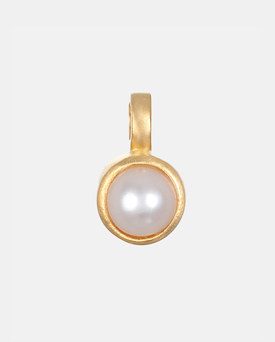 Imagen 0 de Charm Perla blanca Blanco