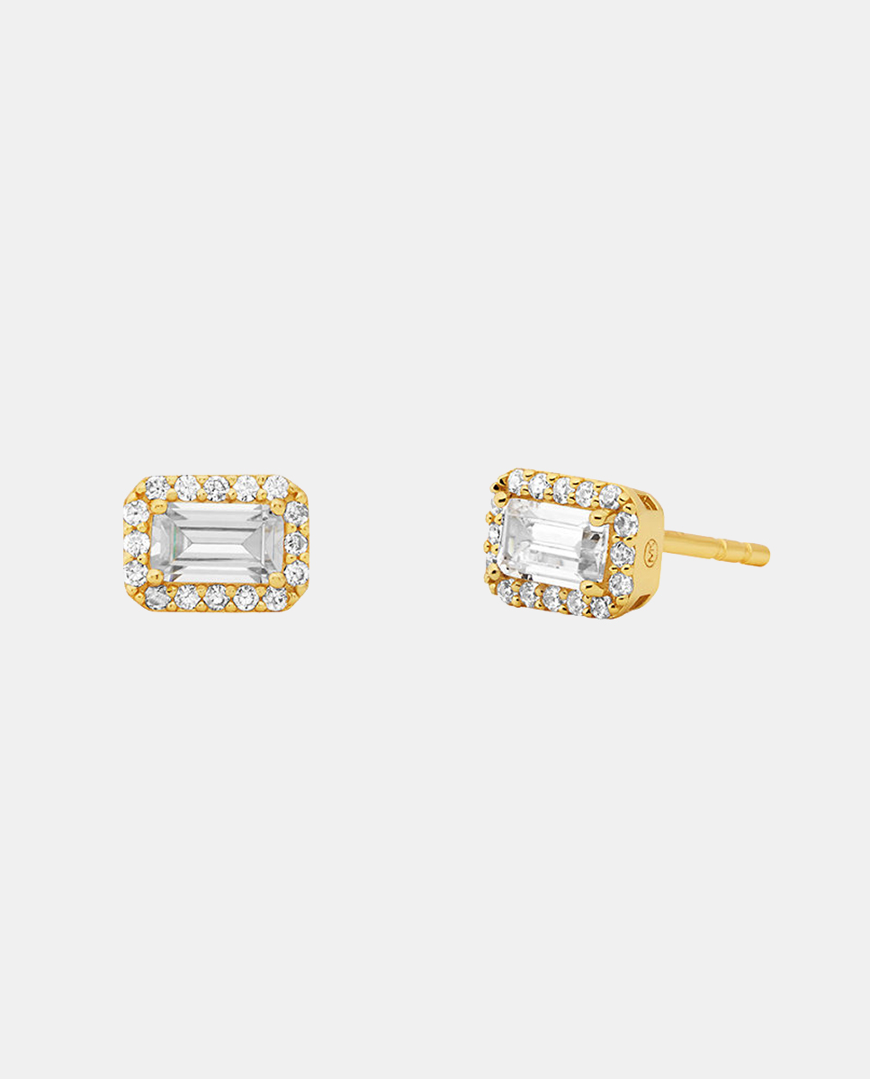 Conjunto premium - Dourado Dourado-2