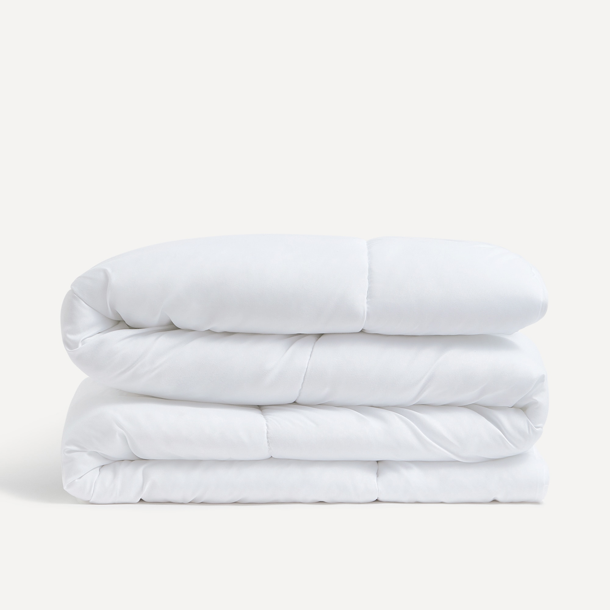 Imagen 0 de Relleno nórdico nivel térmico 3 fibra Clásica Confort Basics El Corte Inglés