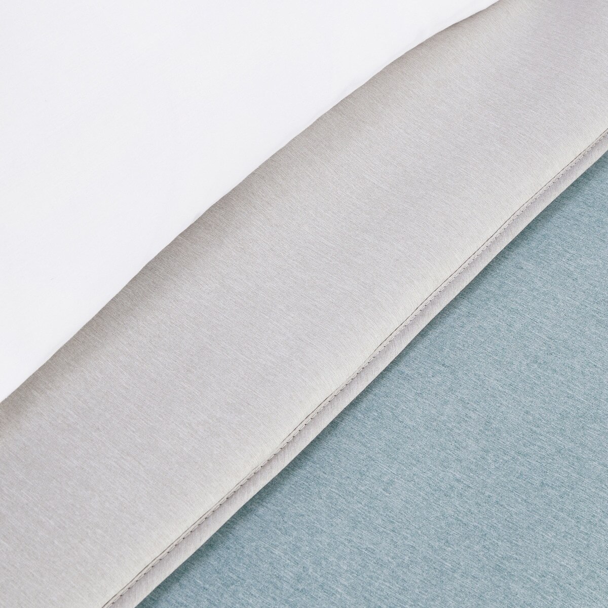 Relleno nórdico reversible 300 gr/m2 fibra bicolor Vigoré El Corte Inglés - Beige Cama 90 cm Beige-5