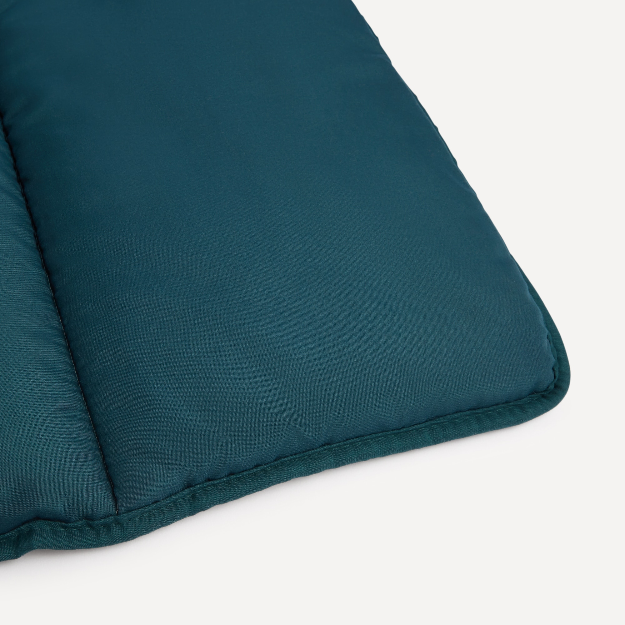 Relleno nórdico reversible 300 gr/m2 bicolor Practic Basics El Corte Inglés Verde oscuro-2