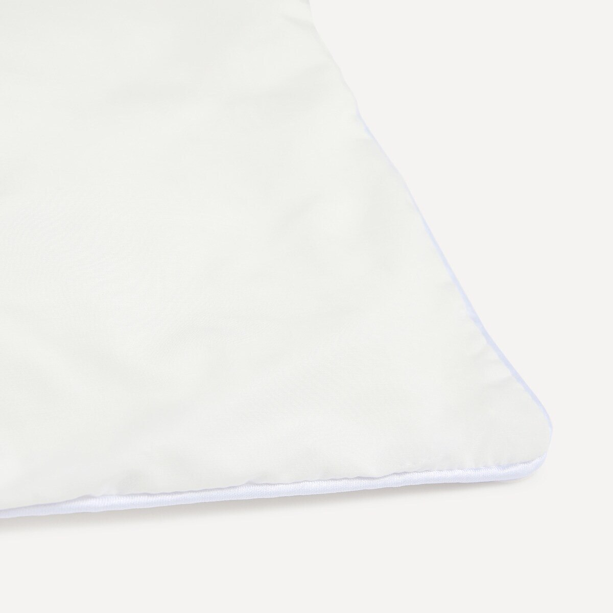 Relleno nórdico nivel térmico 3 fibra Extra Suave Basics El Corte Inglés - Blanco Cama 90 cm Blanco-2