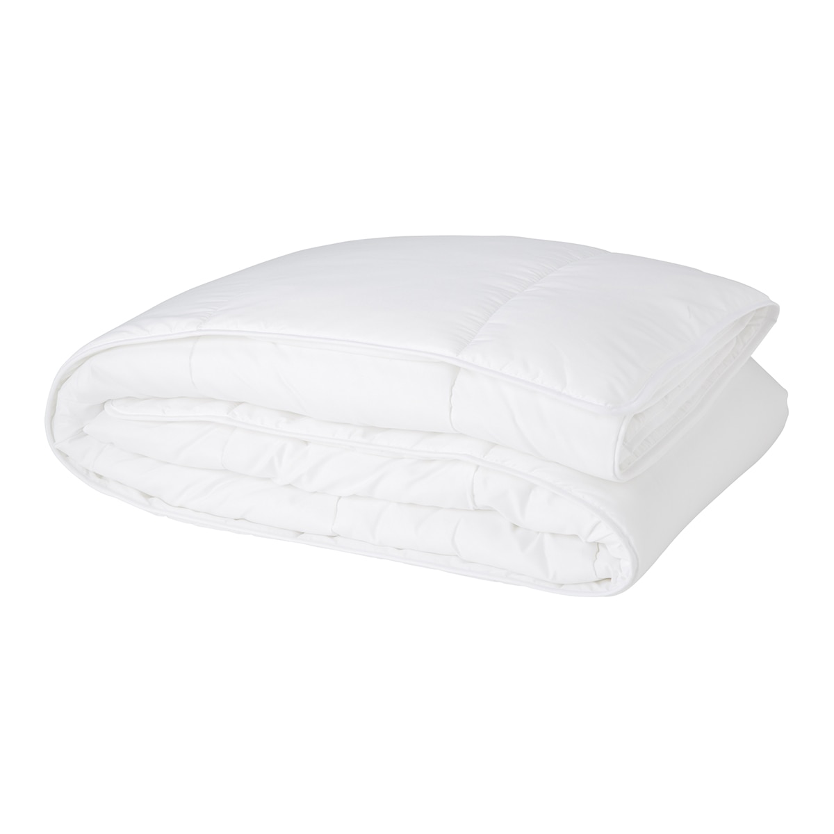 Imagen 0 de Relleno nórdico nivel térmico 2 fibra Bambú Aloe Vera Basics El Corte Inglés