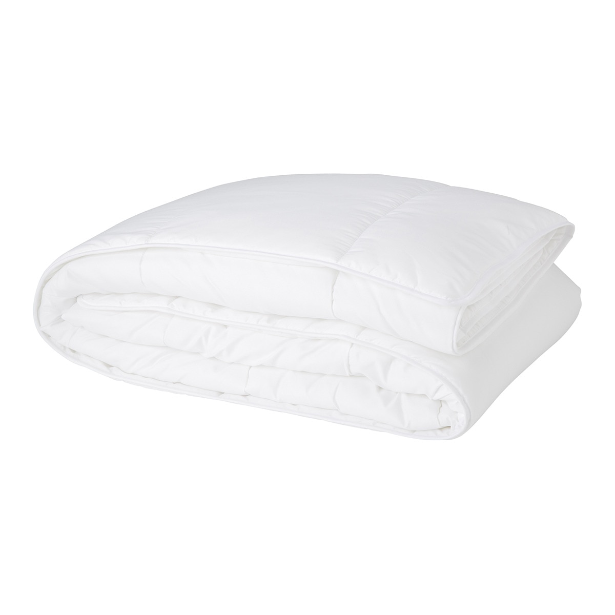 Imagen 0 de Relleno nórdico nivel térmico 2 fibra Bambú Aloe Vera Basics El Corte Inglés