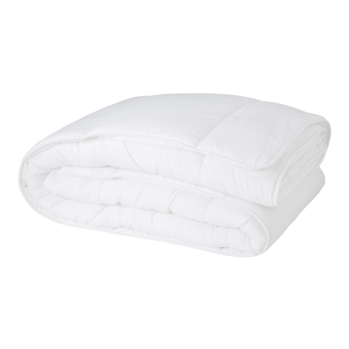 Imagen 0 de Relleno nórdico nivel térmico 3 fibra Bambú Aloe Vera Basics El Corte Inglés