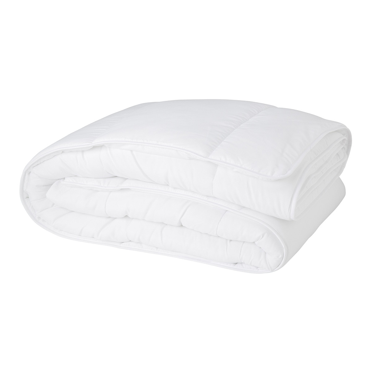 Imagen 0 de Relleno nórdico nivel térmico 3 fibra Bambú Aloe Vera Basics El Corte Inglés