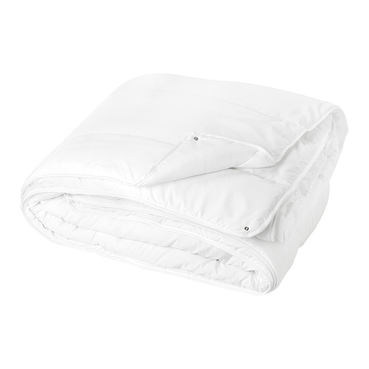 Relleno nórdico nivel térmico 4 estaciones fibra Bambú Aloe Vera Basics El Corte Inglés Blanco-2